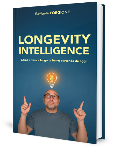 Longevity Intelligence