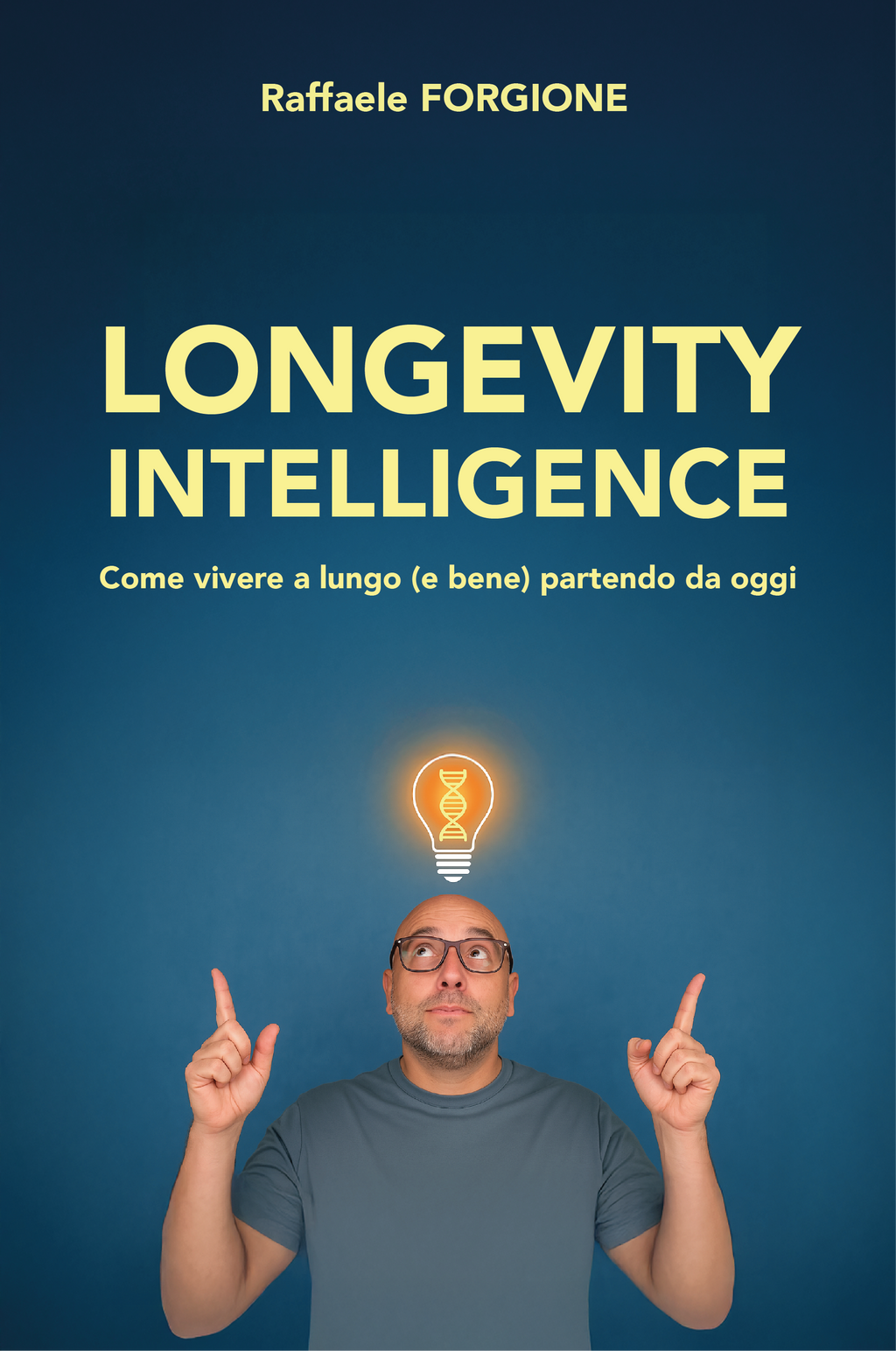 Longevity Intelligence