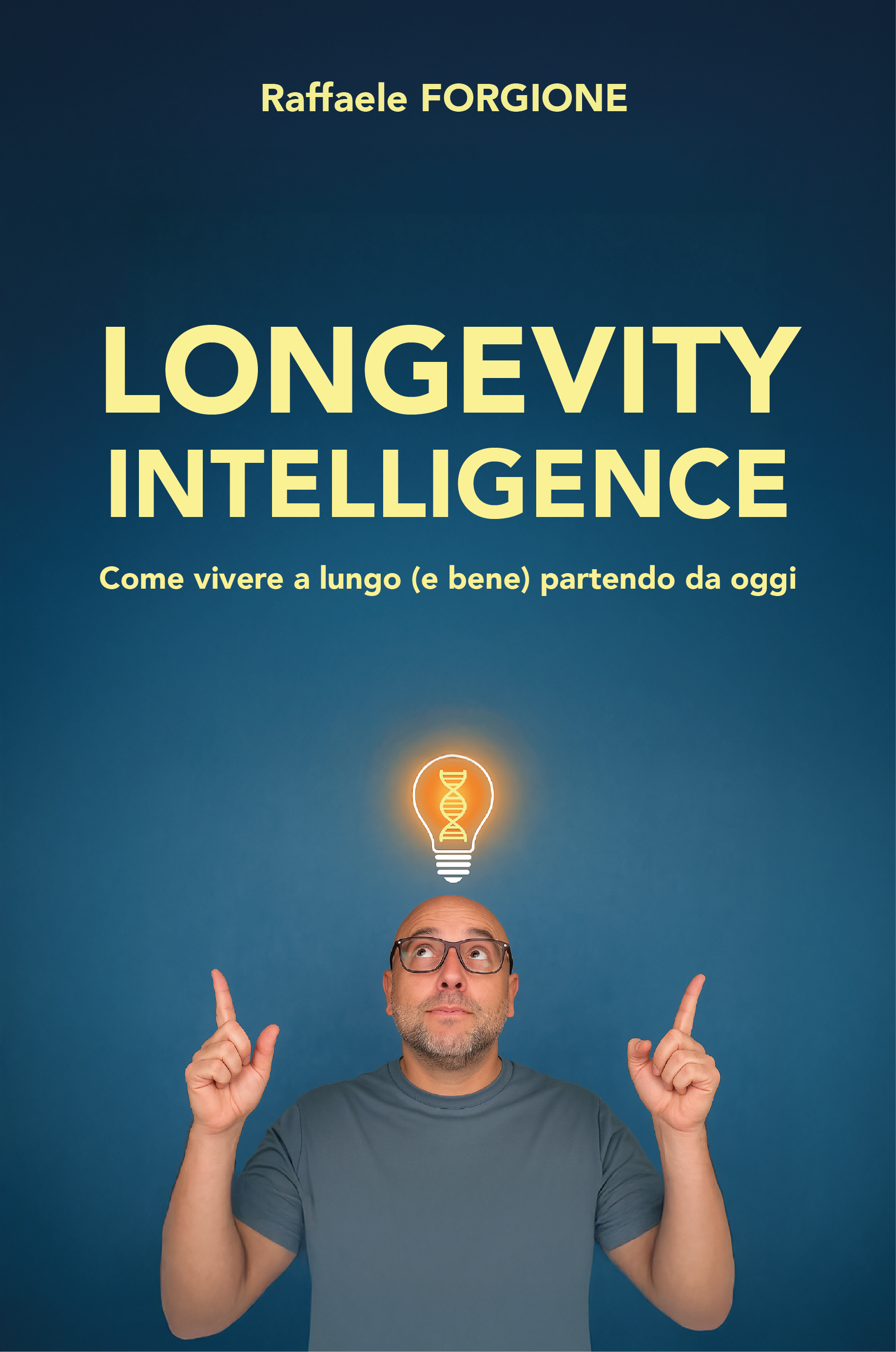 Longevity Intelligence
