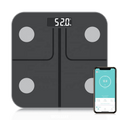 Bilancia digitale smart