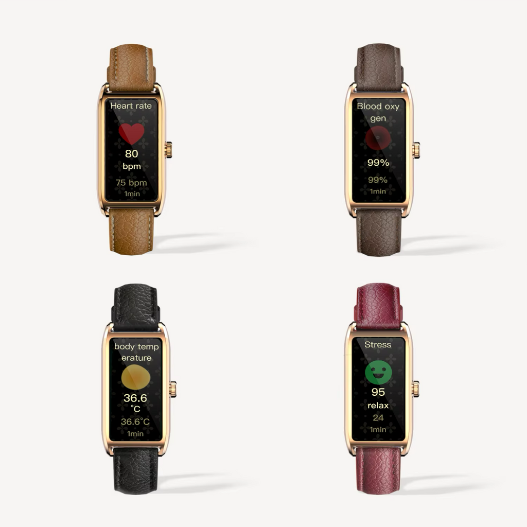Future Care Dora T Smartwatch