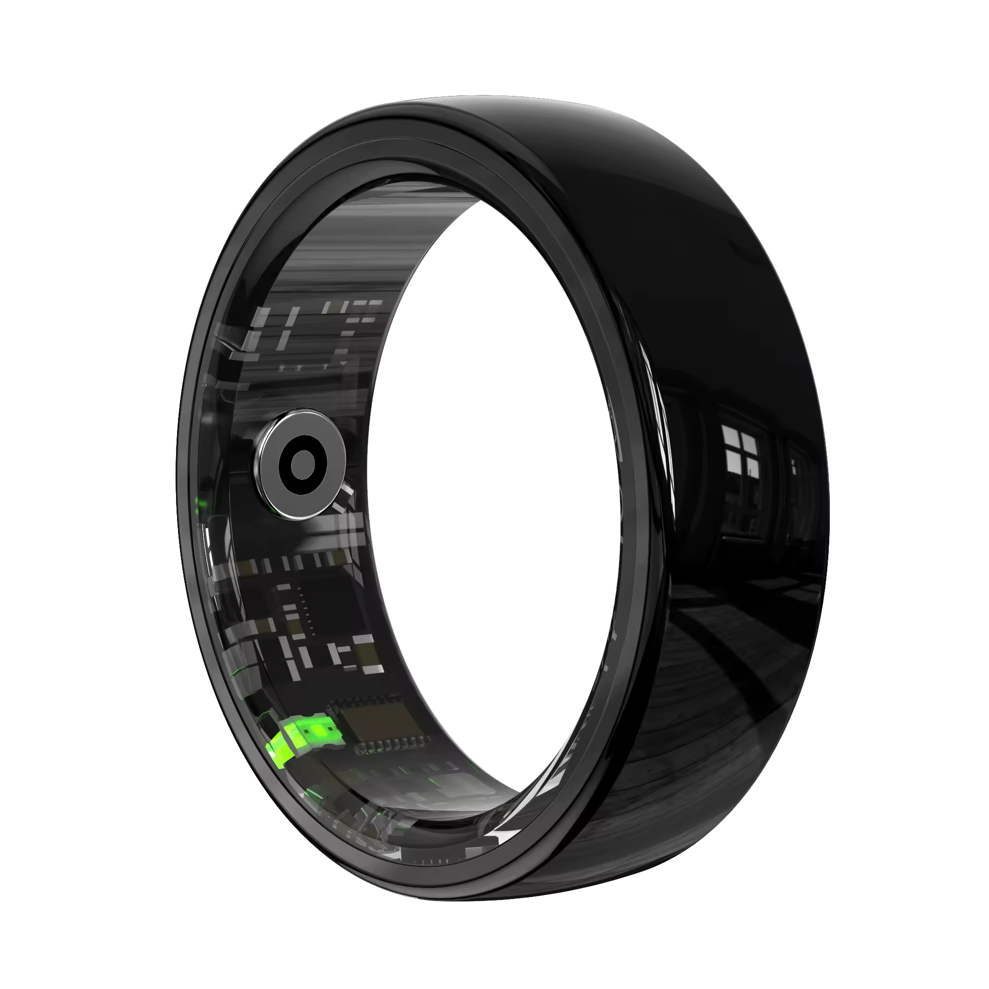 Anello smart