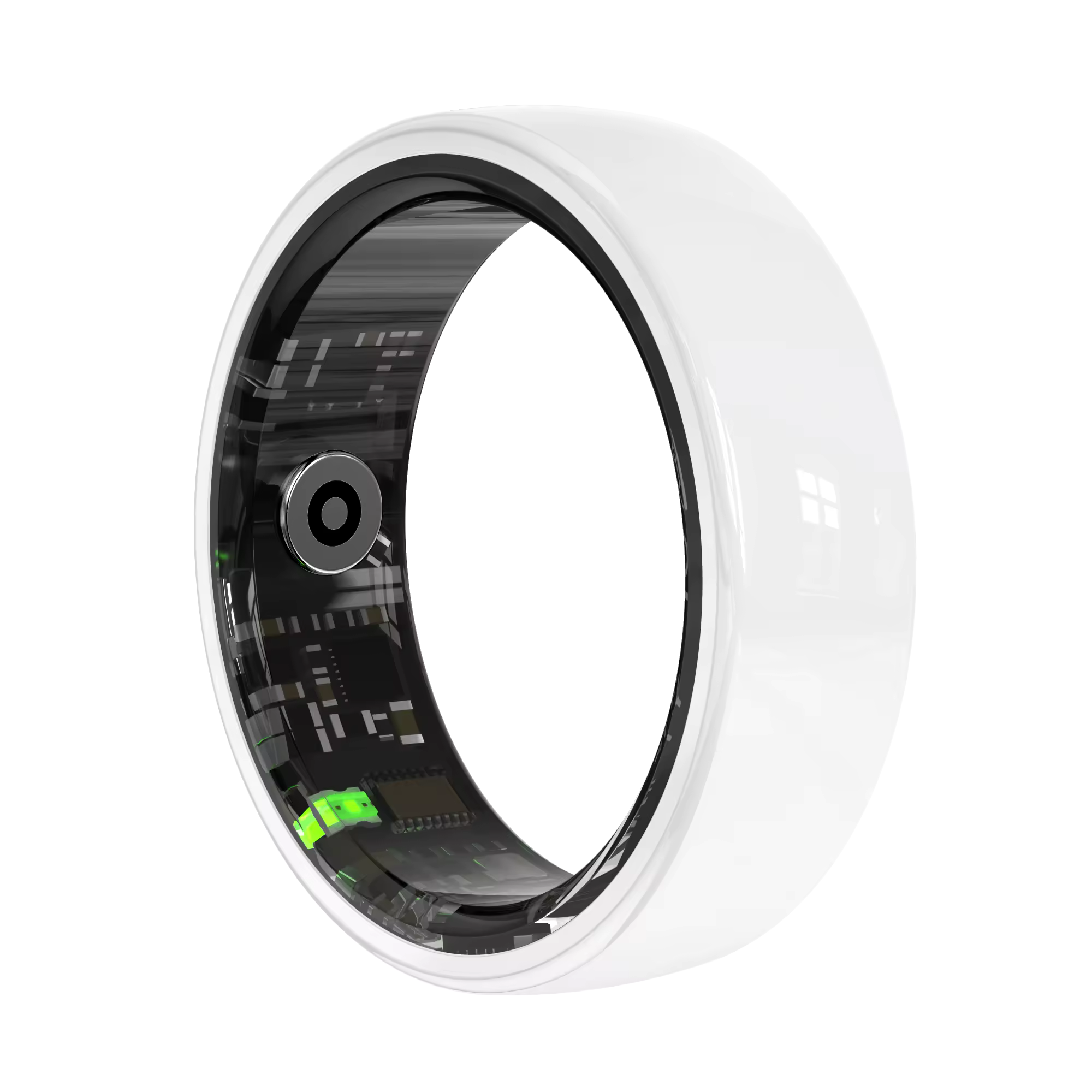 Anello smart