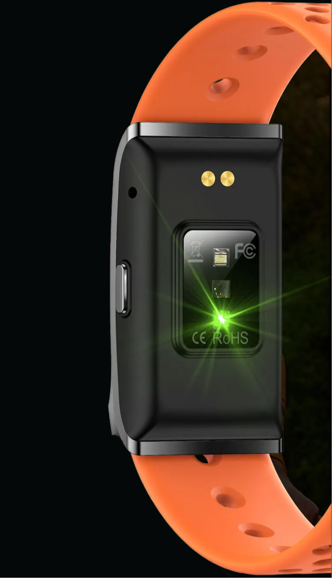 Future Care Smartband