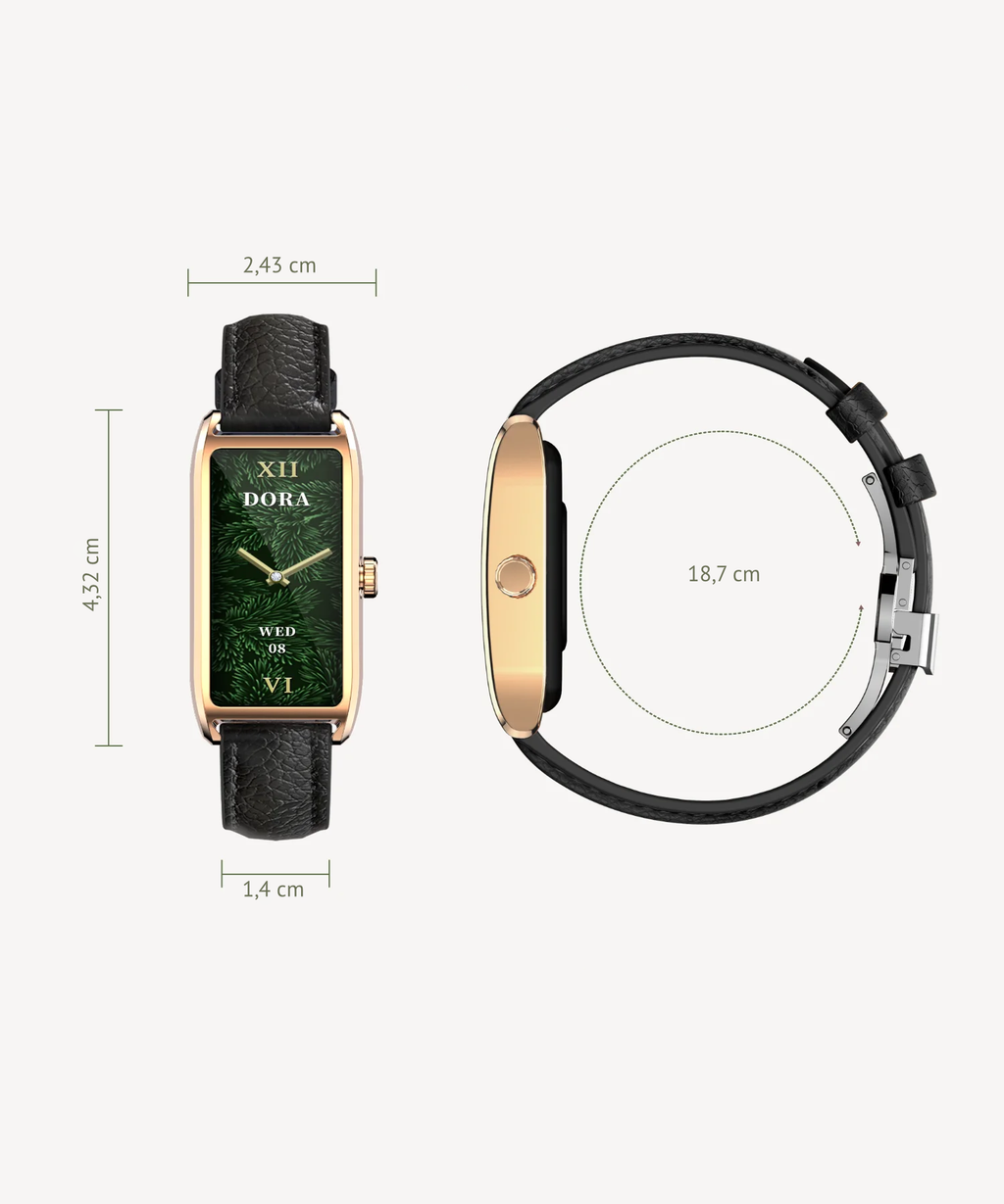 Future Care Dora T Smartwatch