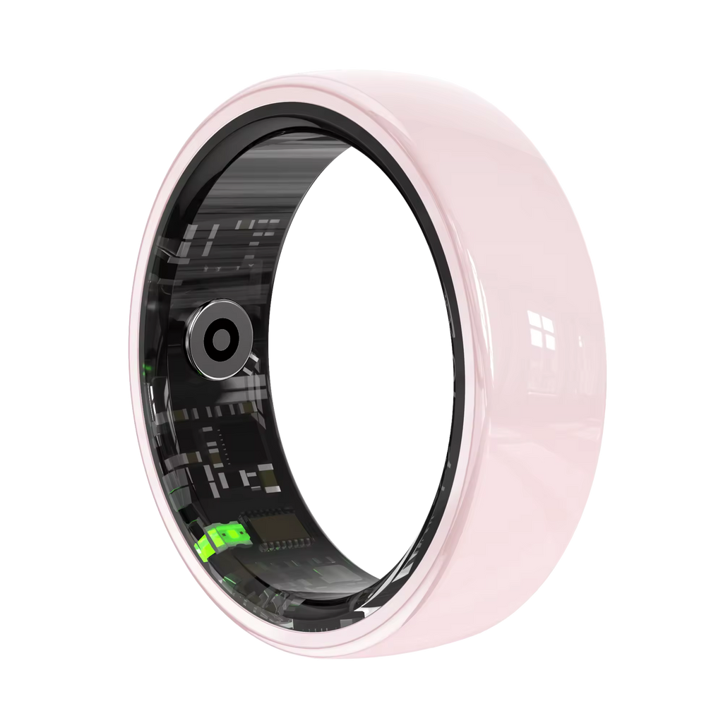 Anello smart