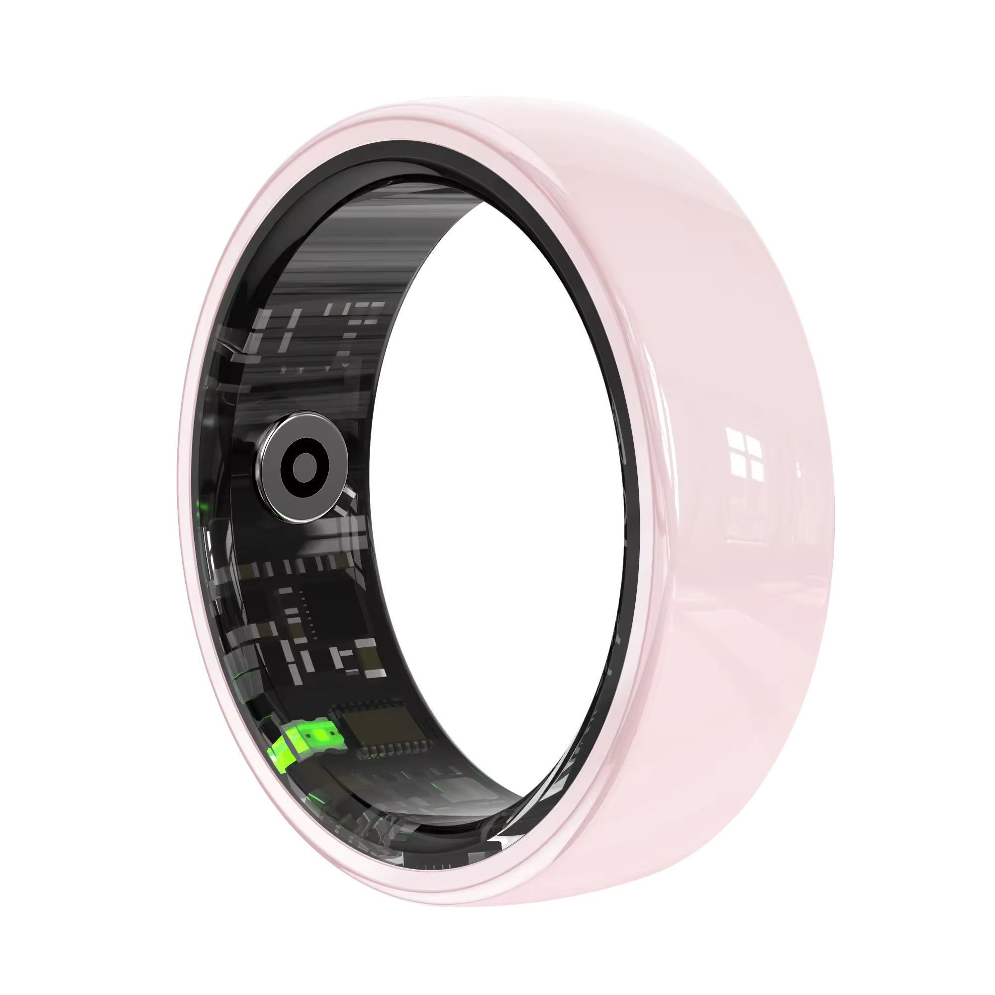 Anello smart