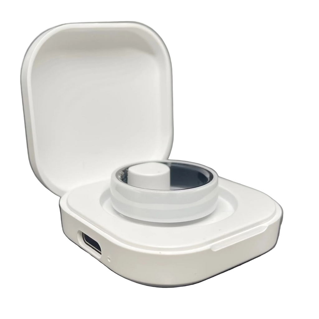 Anello smart
