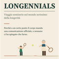 Longennials
