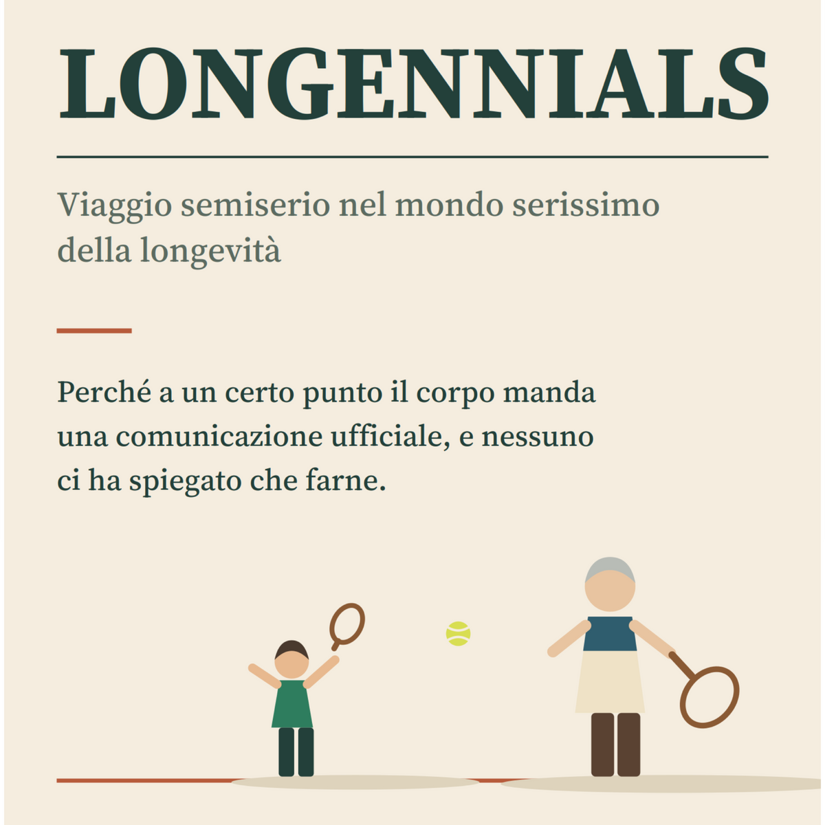 Longennials