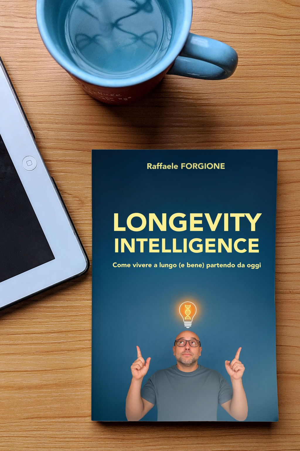 Longevity Intelligence