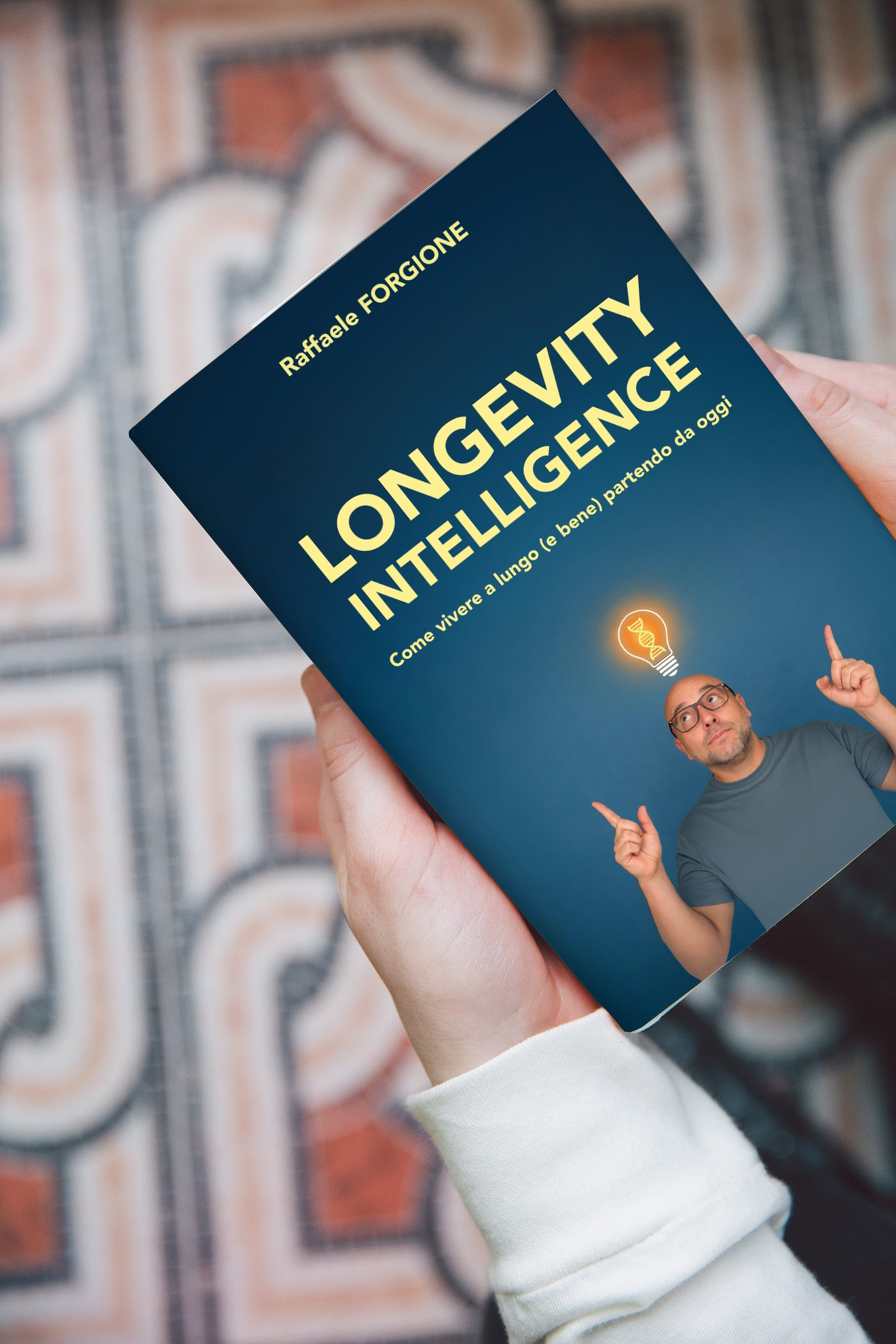 Longevity Intelligence